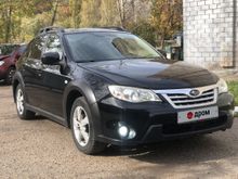  Impreza XV 2010