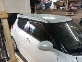  Suzuki Swift 2011 , 800000 , 