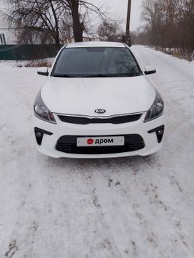  Kia Rio 2018 , 1480000 , 