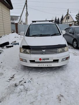    Mitsubishi Chariot Grandis 1998 , 400000 , 