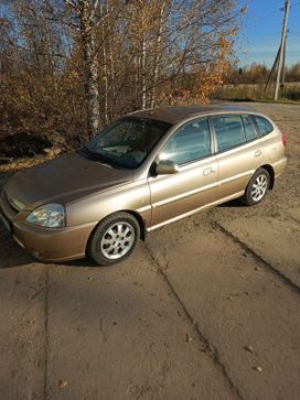  Kia Rio 2004 , 280000 , 