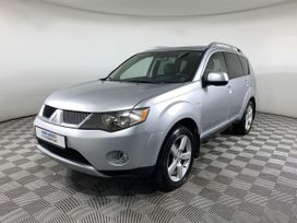 SUV   Mitsubishi Outlander 2008 , 789000 , 