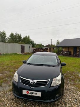  Toyota Avensis 2011 , 1305000 , 