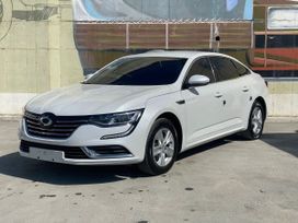  Renault Samsung SM6 2018 , 2140000 , 