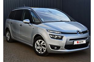    Citroen Grand C4 Picasso 2013 , 1049000 , 