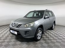  Tiggo T11 2014