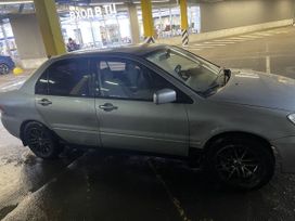  Mitsubishi Lancer 2004 , 300000 , 