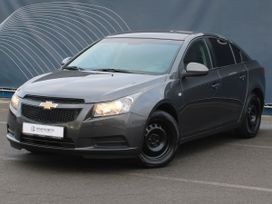  Chevrolet Cruze 2010 , 718000 , 