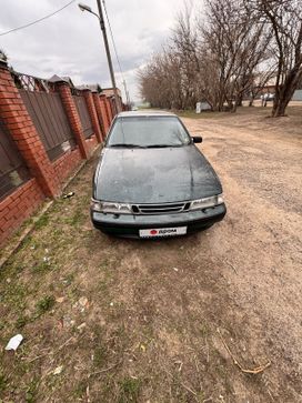  Saab 9000 1994 , 245000 , 