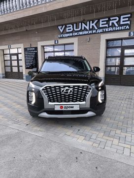 SUV   Hyundai Palisade 2019 , 4000000 , 