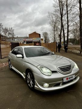  Toyota Verossa 2001 , 780000 , 