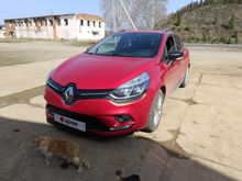  Clio 2017