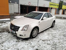  Cadillac CTS 2011 , 1600000 , 