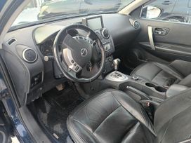 SUV   Nissan Qashqai 2008 , 960000 , 