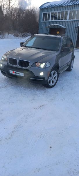 SUV   BMW X5 2008 , 1900000 , 