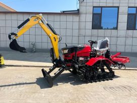 - Yanmar AF-35 2024 , 465000 , --