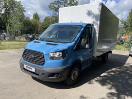   Ford Transit 2021 , 4200000 , 