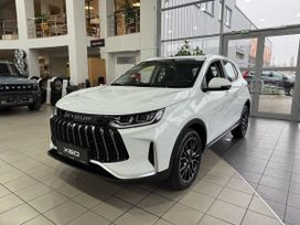SUV   Jetour X50 2024 , 2490000 , 