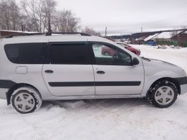  Dacia Logan 2007 , 451100 , 