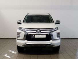 SUV   Mitsubishi Montero Sport 2022 , 4925000 , 