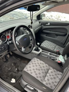  Ford Focus 2008 , 520000 , 