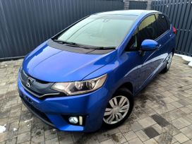  Honda Fit 2015 , 1270000 , 