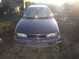  Isuzu Gemini 1990 , 65000 , 