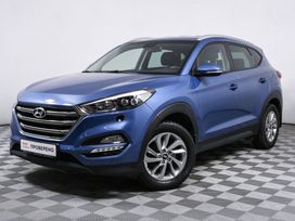 SUV   Hyundai Tucson 2015 , 1898000 , 