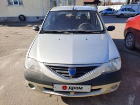  Dacia Logan 2006 , 320000 , 