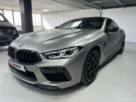  BMW M8 2020 , 11150000 , 