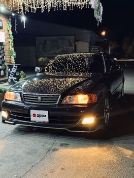  Toyota Chaser 1996 , 1200000 , 