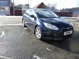  Ford Focus 2012 , 880000 , 