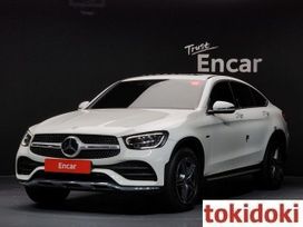 SUV   Mercedes-Benz GLC 2021 , 3800000 , 