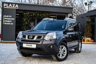 SUV   Nissan X-Trail 2013 , 1539000 , 