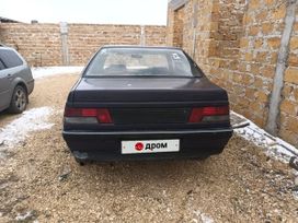  Peugeot 405 1991 , 150000 , 