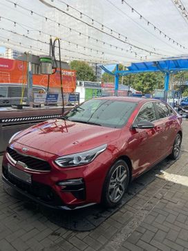  Kia Cerato 2020 , 2600000 , 