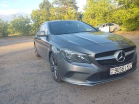  Mercedes-Benz CLA-Class 2019 , 1669000 , 