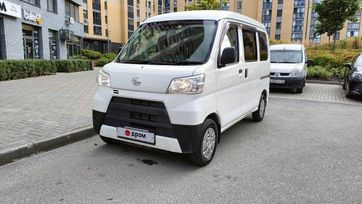    Daihatsu Hijet 2018 , 890000 , 