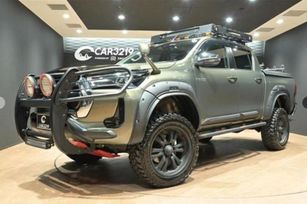  Toyota Hilux 2021 , 4211000 , 