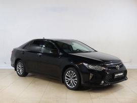  Toyota Camry 2017 , 2519000 , 