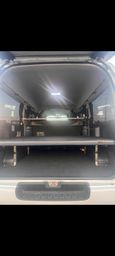    Toyota Hiace 2017 , 4100000 , 