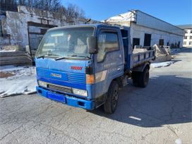  Mazda Titan 1995 , 1870000 , 