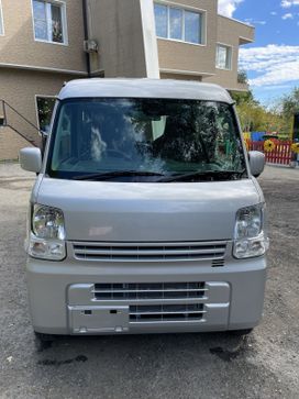    Nissan NV100 Clipper 2018 , 720000 , 