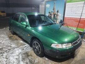  Mazda 626 1997 , 190000 , 