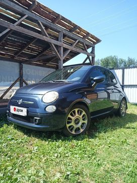  3  Fiat 500 2008 , 790000 , 