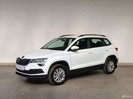 SUV   Skoda Karoq 2020 , 2395000 , 