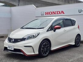  Nissan Note 2016 , 870000 , 