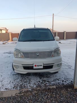    Toyota Regius 2000 , 1170000 , 