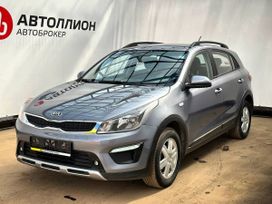  Kia Rio X (X-Line) 2019 , 1649900 , 