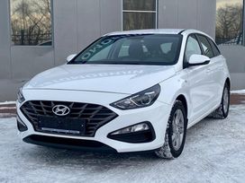  Hyundai i30 2022 , 1850000 , 
